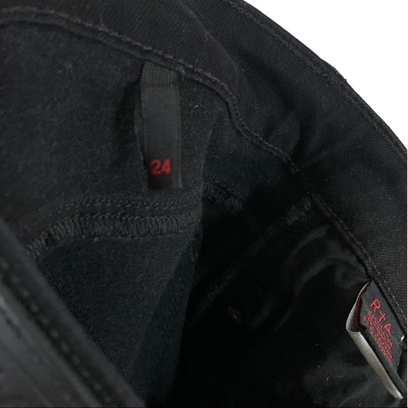 RTA Road To Awe Alexa Skinny Jeans Size 24 - Picture 13 of 15